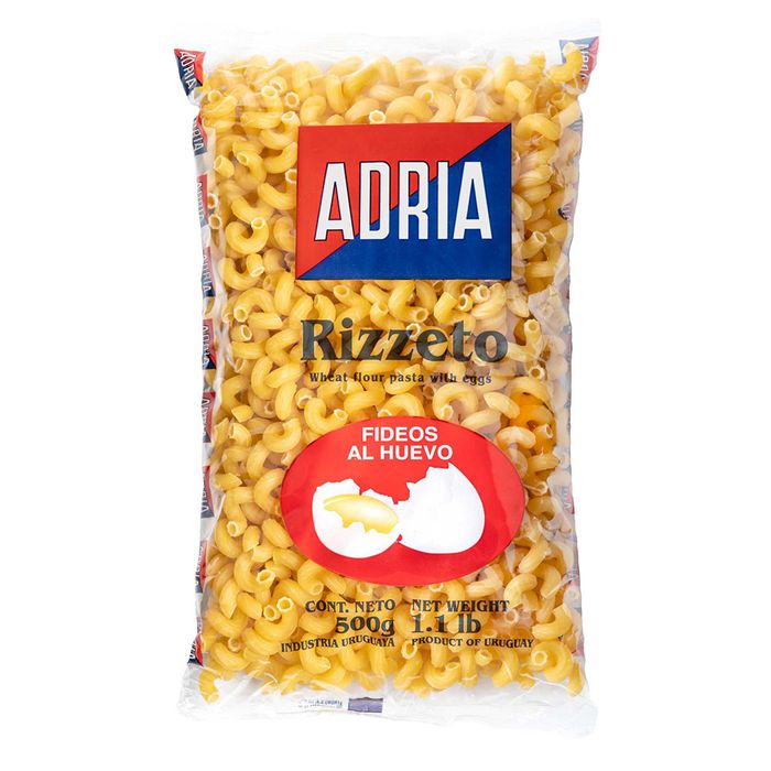 Fideos-Semolados-ADRIA-Rizzeto-500-g
