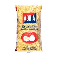 Fideo-al-huevo-ADRIA-Estrellitas-500-g