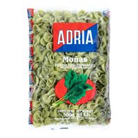 Fideo-Espinaca-ADRIA-Moña-500-g