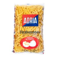 Fideo-al-huevo-ADRIA-Tirabuzon-500-g