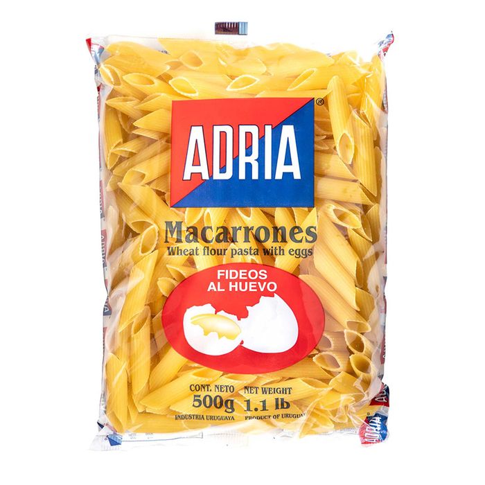 Fideo-al-huevo-ADRIA-Macarrones-500-g