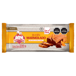 Budin-marmolado-NUTRA-BIEN-250-g