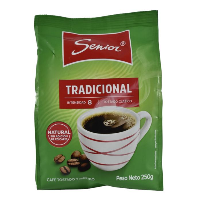 Cafe-tradicional-SENIOR-250-g