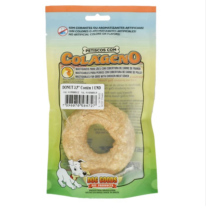 Dona-colageno-de-pollo-para-perro Dona-colageno-de-pollo-para-perro