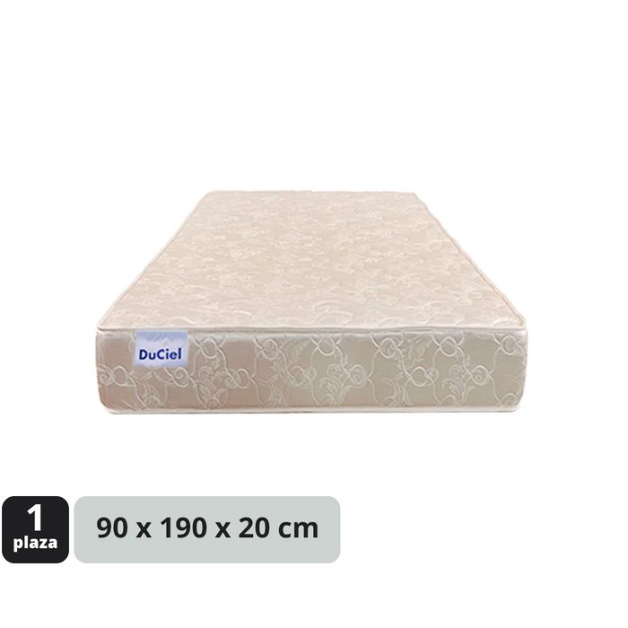 Colchon-de-espuma-capitoneado-D24-90x190x20-cm Colchon-de-espuma-capitoneado-D24-90x190x20-cm