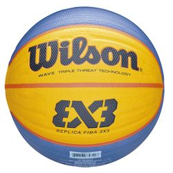 Pelota-basketball-nro-7-fiba-3x3-WILSON