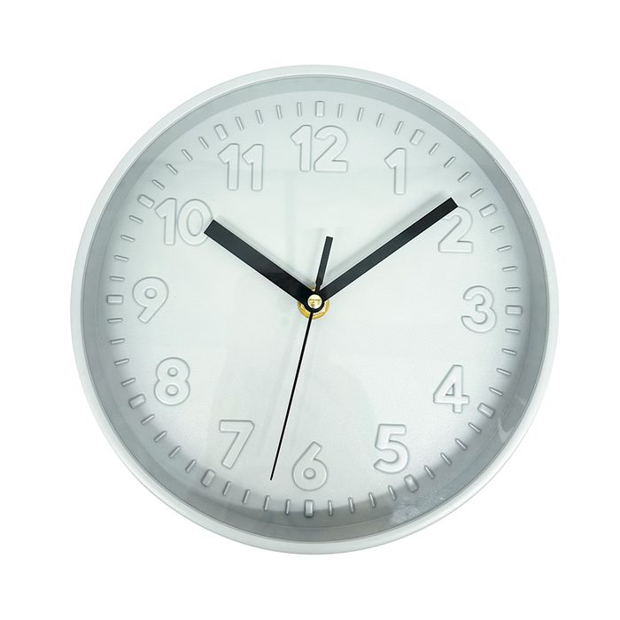 Reloj-de-pared-D-19.5-cm-gris