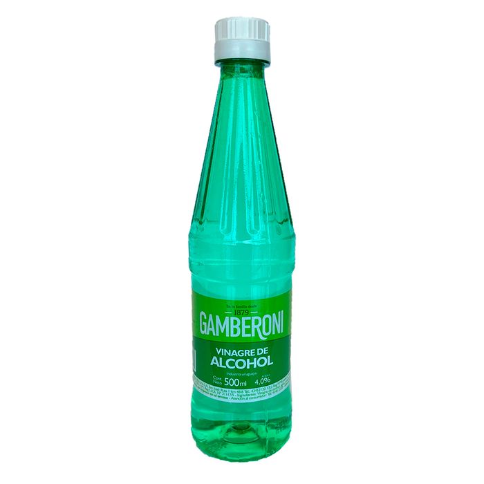 Vinagre-de-alcohol-JOSE-G.-GAMBERONI-500-ml Vinagre-de-alcohol-JOSE-G.-GAMBERONI-500-ml