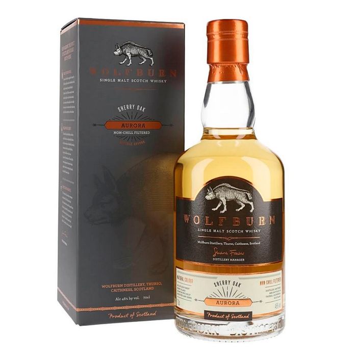 Whisky-escoces-wolfburn-aurora-70-lt