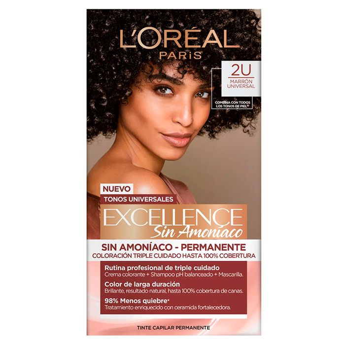 Coloracion-Excellence-Nudes-2U-sin-amoniaco Coloracion-Excellence-Nudes-2U-sin-amoniaco