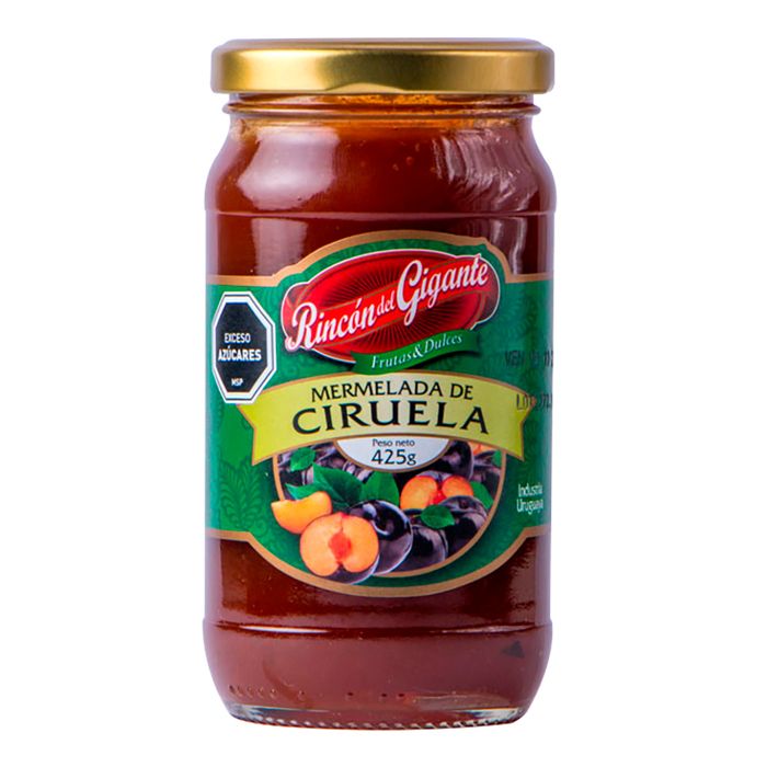 Mermelada-de-ciruela-RINCON-DEL-GIGANTE-425-g