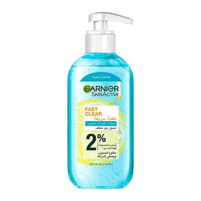 Gel-GARNIER-Wash-Anti-Acne-PB-200