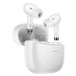 Auriculares-Bt-HOCO-Eq2-Thought-Tws-White