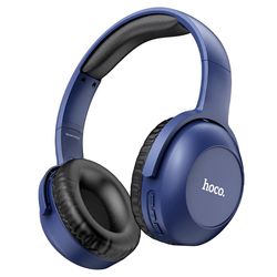 Auriculares-Bluetooth-HOCO-W33-Art-Sount-Vincha-Blue