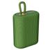 Parlante-Bluetooth-HOCO-Bs47-Uno-Sports-Army-Green