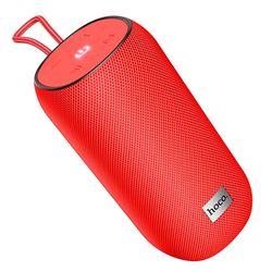 Parlante-Bluetooth-HOCO-Hc10-Sonar-Sports-Red