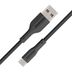 Cable-USB-A-USB-C-1-m-PROMATE-Xcord-Ac-Negro