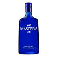 Gin-MASTER-S-700-ml