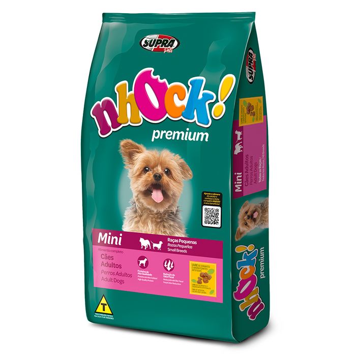 Alimento-NHOCK-Mini-1-kg