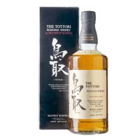 Whisky-japones-THE-TOTTORI-bourbon-70-lt