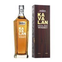 Whisky-taiwanes-KAVALAN-Classic-700-ml