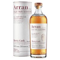 Whisky-escoces-ARRAN-Sherry-Cask-700-ml