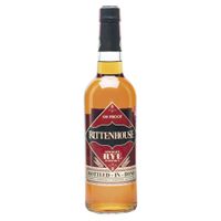 Whisky-americano-RITTENHOUSE-700-ml
