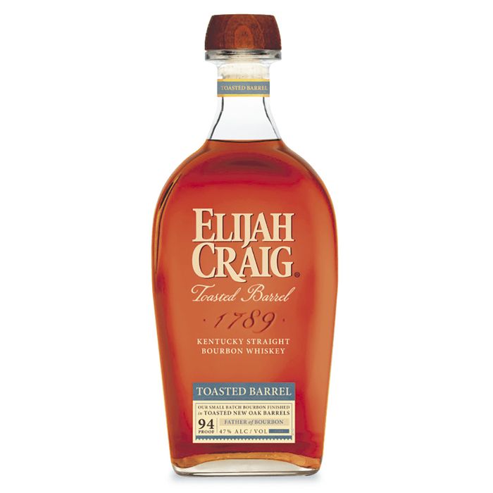 Whisky-americano-ELIJAH-CRAIG-Toasted-Barrel-700-ml