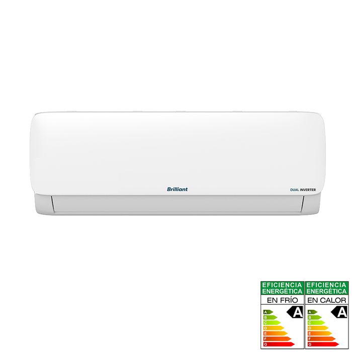 Deshumidificador Full-Inverter Fairland 120Lts – Dobarro & Pichel