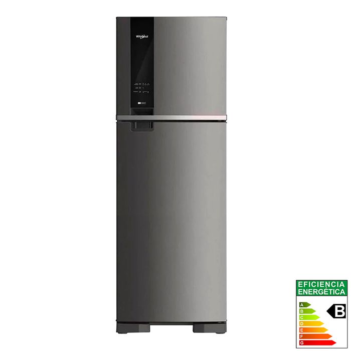 Heladera-WHIRLPOOL-Mod.-WRM45BKDWC Heladera-WHIRLPOOL-Mod.-WRM45BKDWC