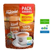 Cebada-matinal-soluble-SAINT-Pack-Ahorro-170-g