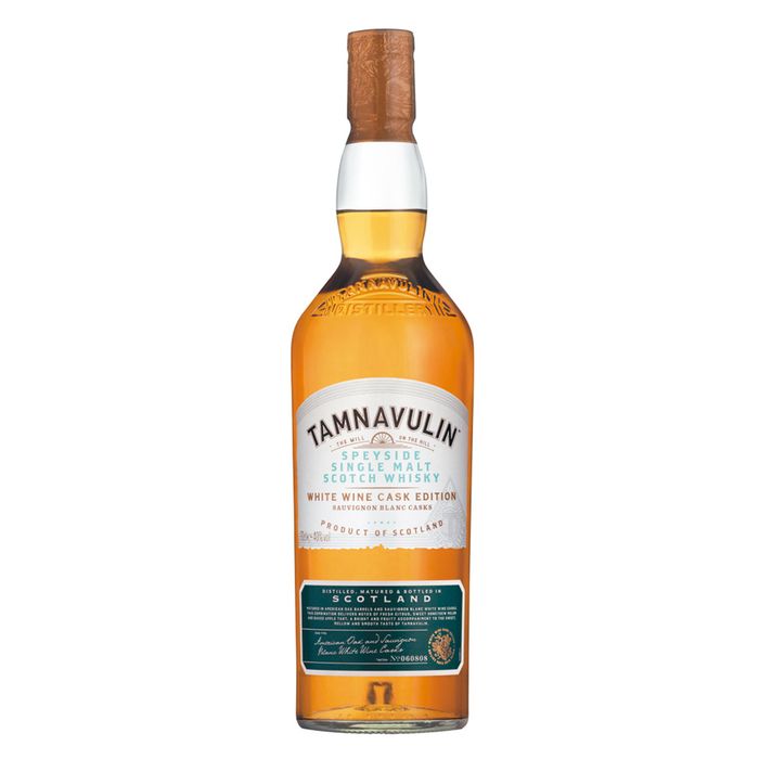 -Whisky-escoces-TAMNAVULIN-suavignon-blanc-700ml -Whisky-escoces-TAMNAVULIN-suavignon-blanc-700ml