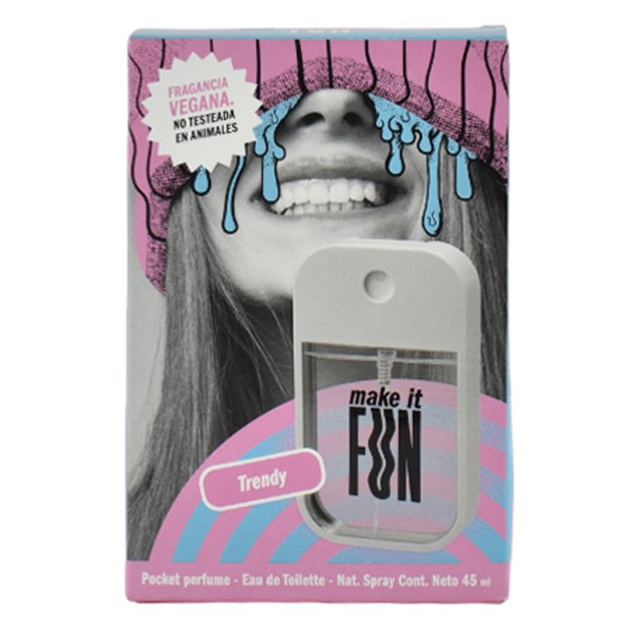 Eau-de-toilette-MAKE-IT-FUN-trendy-spray-45-ml Eau-de-toilette-MAKE-IT-FUN-trendy-spray-45-ml