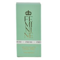 Eau-de-Toilette-Feminine-Fresh-50-ml