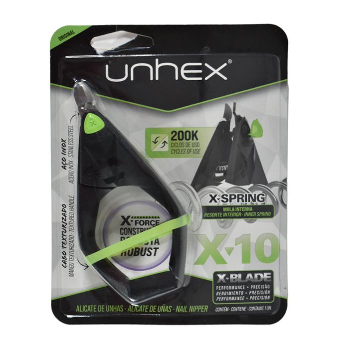 Alicate-X-10-con-resorte-interior-UNHEX