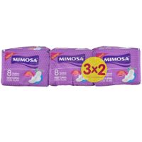 Lleve-3-Pague-2-Toallas-Femeninas-MIMOSA-Nocturna-8-unidades