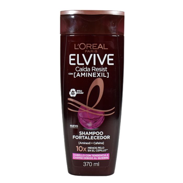 Shampoo-ELVIVE-Anti-Hair-Fall-370-ml Shampoo-ELVIVE-Anti-Hair-Fall-370-ml