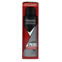 REXONA-M-Clin-Aer-Sport-96H-12x91-g-150-ml