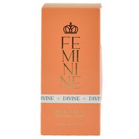 Eau-de-Toilette-FEMININE-Divine---Nat.Spray