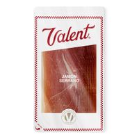 Jamon-serrano-Valent-feteado-100-g