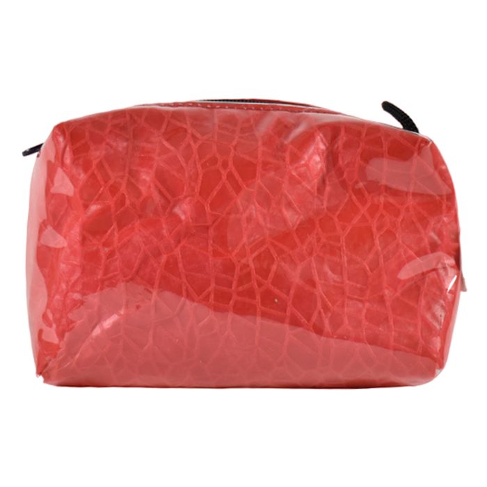 Neceser-Cosmeticos-Pvc-con-Tela-Berta-B Neceser-Cosmeticos-Pvc-con-Tela-Berta-B