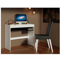 Escritorio-Rubi-Blanco-Negro-1-estante-91x76x36-cm