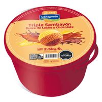 Helado-CONAPROLE-Sambayon-Chocolate-DDL-5-L