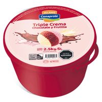 Helado-CONAPROLE-Triple-5-L