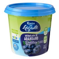 Mermelada-arandano-diet-RINCON-DEL-GIGANTE-425-g