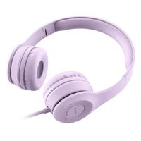 Auriculares-HOCO-W21-Graceful-con-microfono-Vincha-Purple