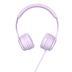 Auriculares-HOCO-W21-Graceful-con-microfono-Vincha-Purple