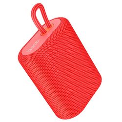 Parlante-Bluetooth-HOCO-Bs47-Uno-Sports-Red