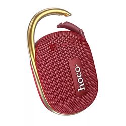 Parlante-Bluetooth-HOCO-Hc17-Easy-Joy-Sports-Wine-Red