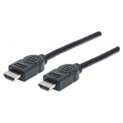 Cable-HDMI-MANHATTAN-M-M-18-m-4K-blindado